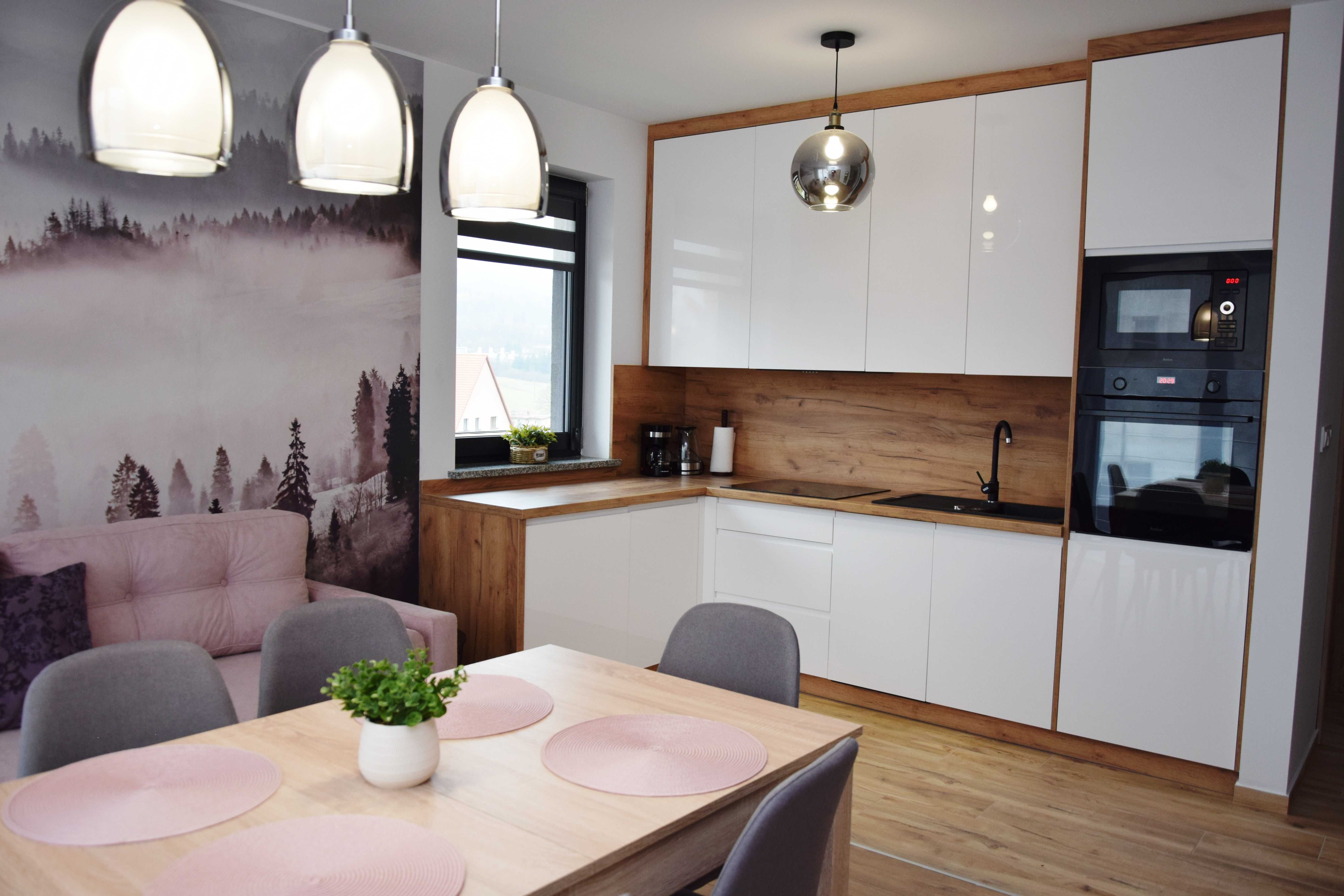 Apartament  sauna i jacuzzi wakacje, weekend