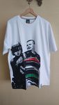 Bluzka T-shirt męski XL ABJ sport