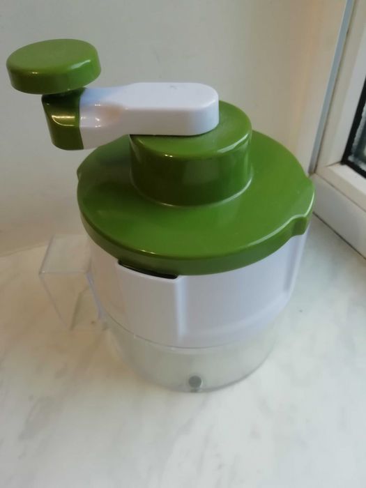 Соковыжималка для цитрусовых SelecLine НОВАЯ