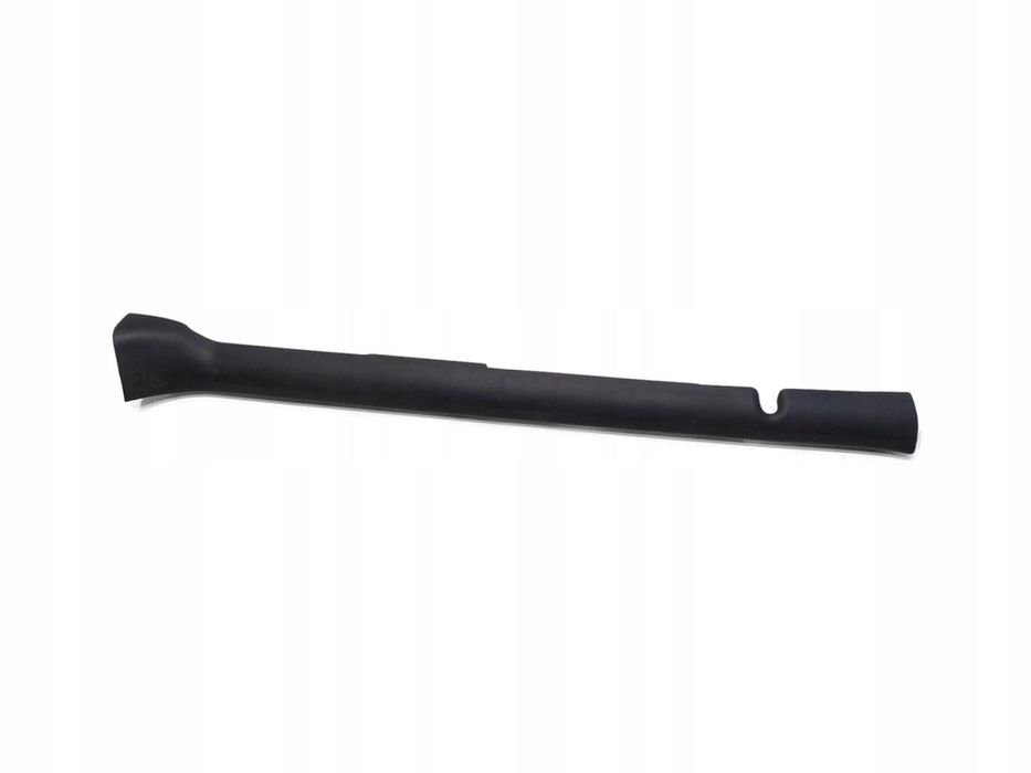 LISTWA NAKŁADKA PROGU LEWA PEUGEOT 1007 9646716177