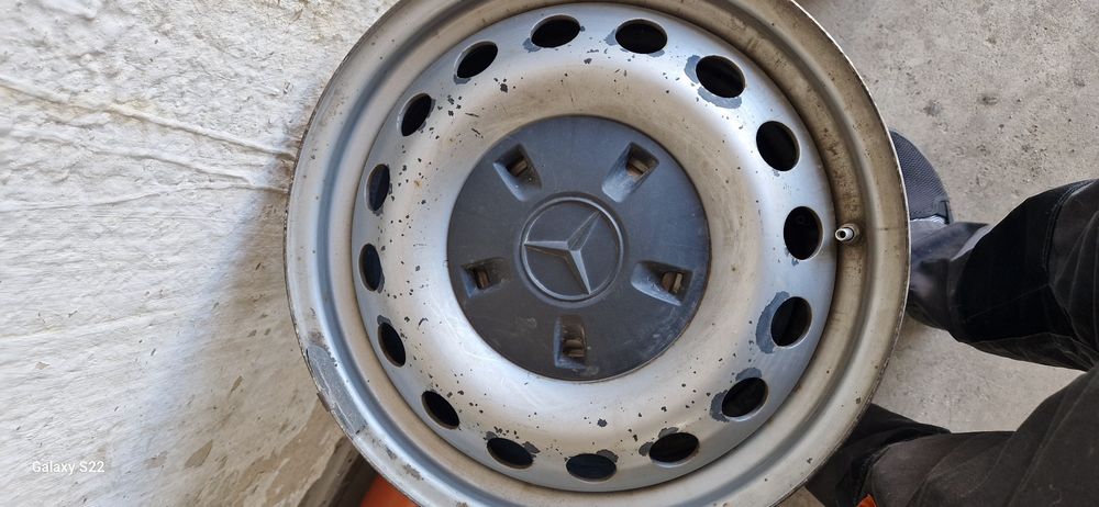 Диски Віто 447 з датчиками