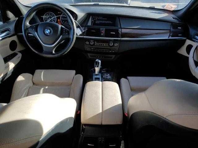 BMW X5 XDRIVE35D 2013 Знижка