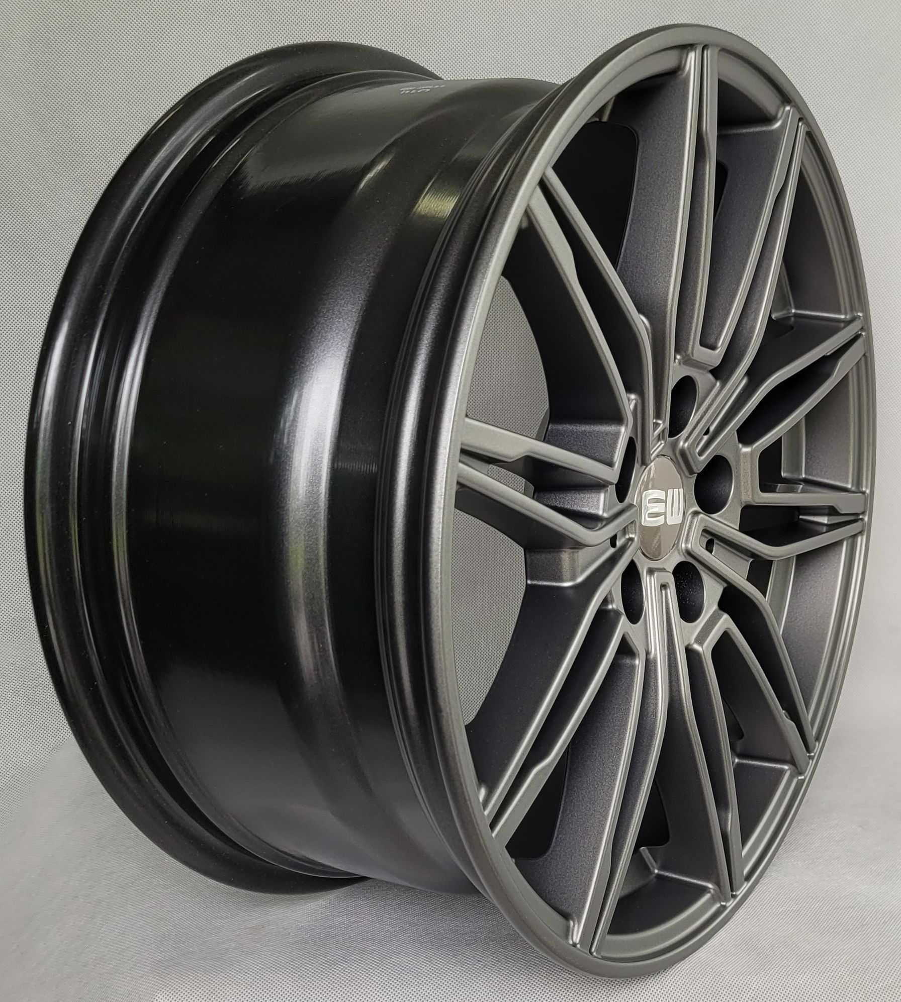 Felgi 18 5x112 Audi A4 B8 A3 8V A6 C6 VW Passat B8 Skoda Superb 3 Yeti
