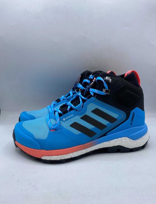 Оригінал! Adidas нові ботинки 37 розмір Terrex Skychaser 2 Mid Gore-Te