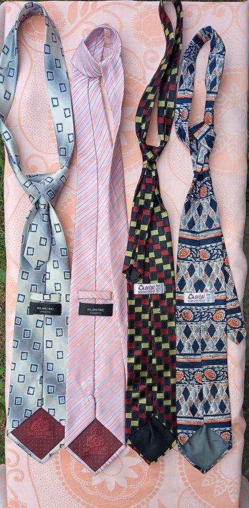 Краватки чоловічі і дитячі, великий вибір, Італія, Німеччина