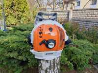 Dmuchawa Odkurzacz Stihl BR600 Magnum - Perfect