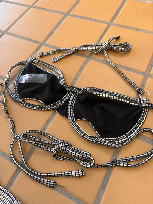 Conjunto biquini novo 36