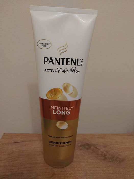 Odżywka do włosów Pantene
