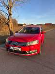 Volkswagen Passat Volkswagen Passat B7 2.0TDI 170km DSG sprowadzony ze Szwecji