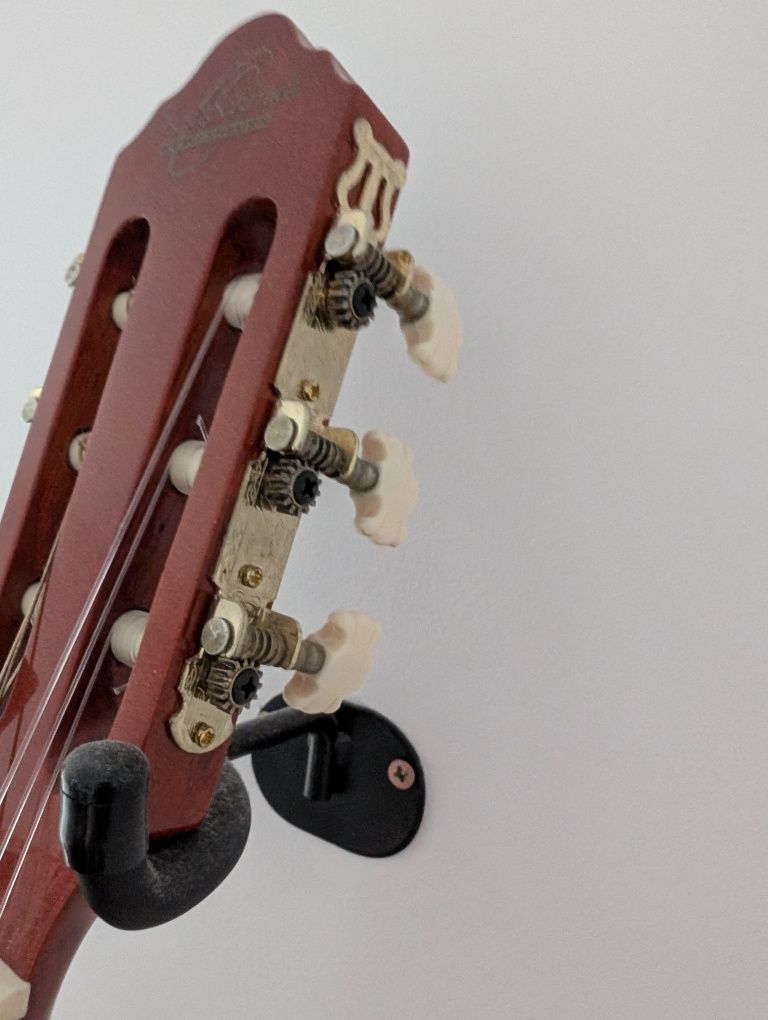 GITARA akustyczna klasyczna 3/4