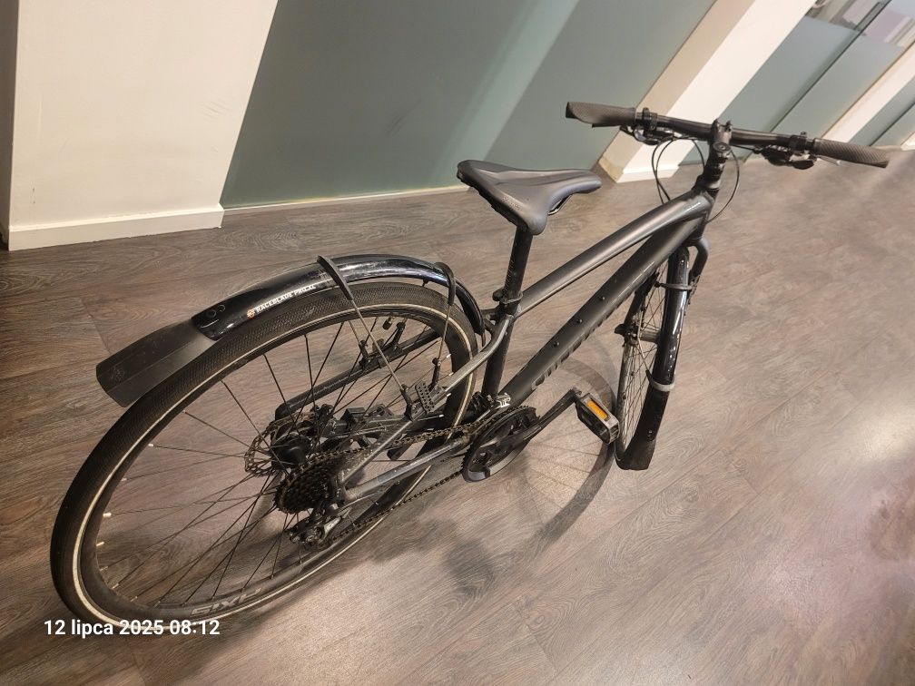 Specialized Sirrus. Rozmiar XXS