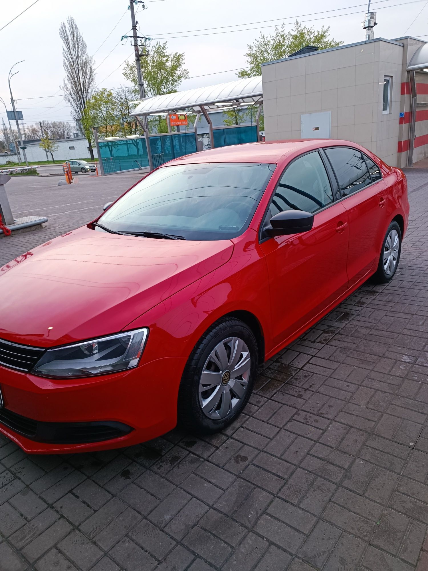 Продам Volkswagen Jetta