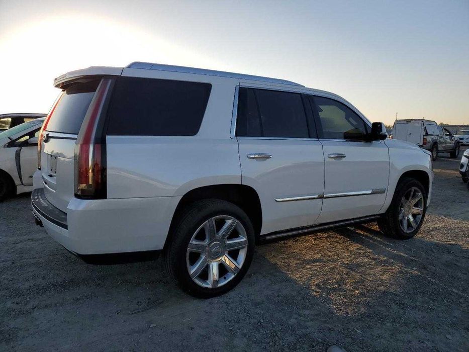 2016 Cadillac Escalade