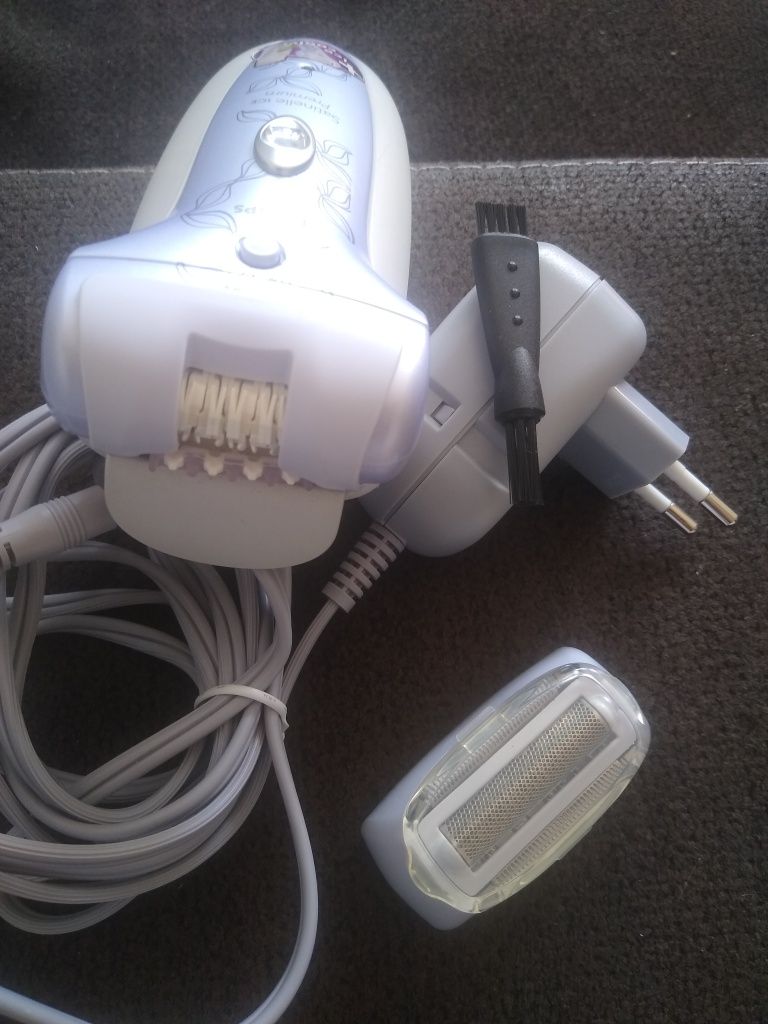 Depilator Philips