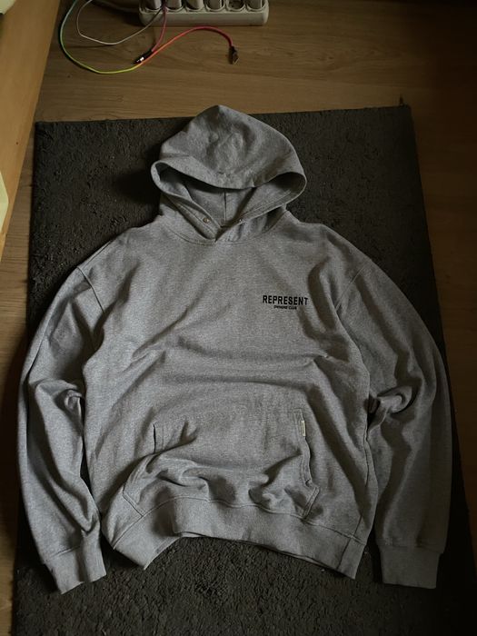 худи кофта represent оригинал