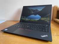 Lenovo ThinkPad T490 i5-8365/16/256/LTE Modem/Сенсорний екран