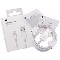 USB Apple Lightning 1m 1:1