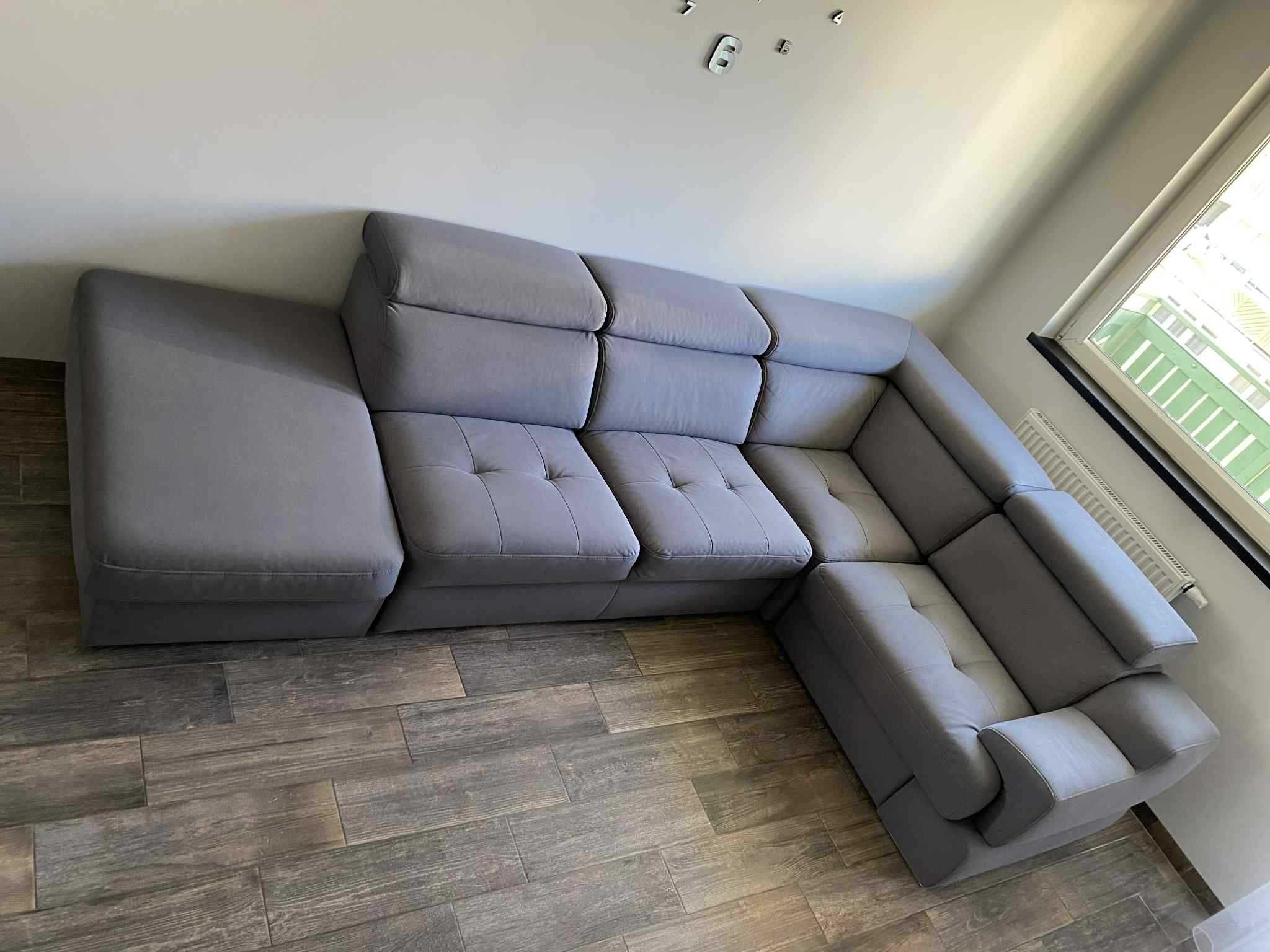 Sofa w bardzo dobrym stanie