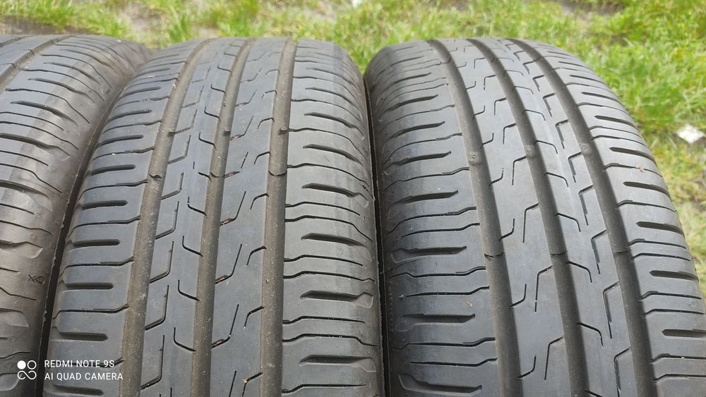 Opony Continental 185/65/15 NOWE