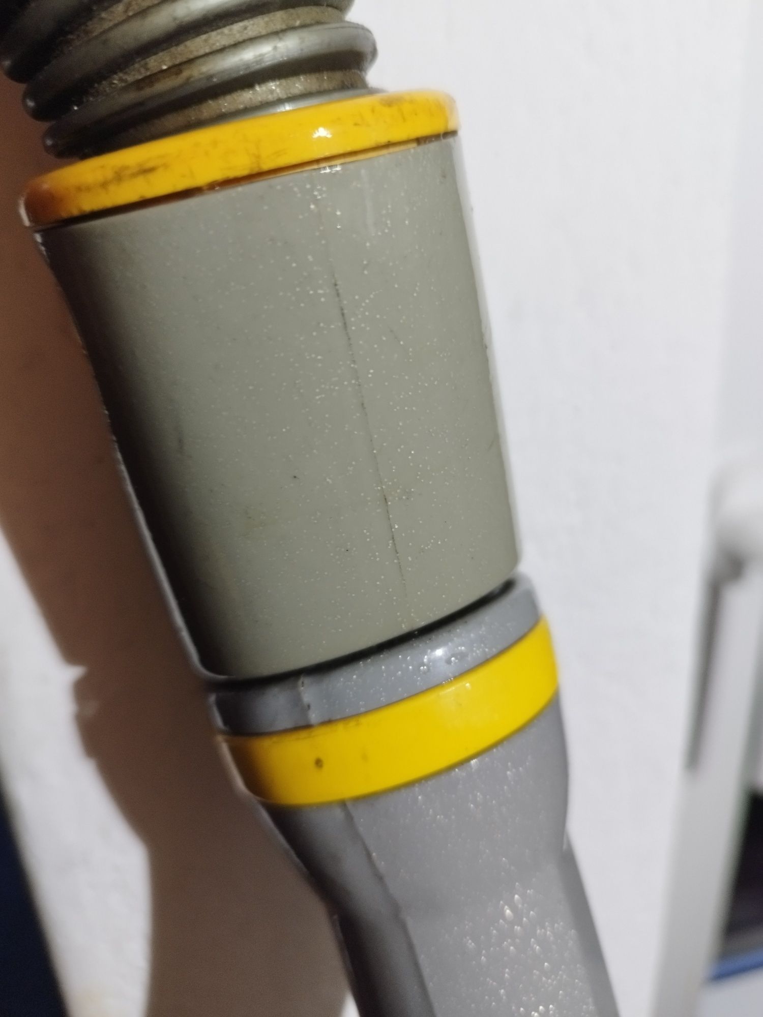 Części do Dyson DC05