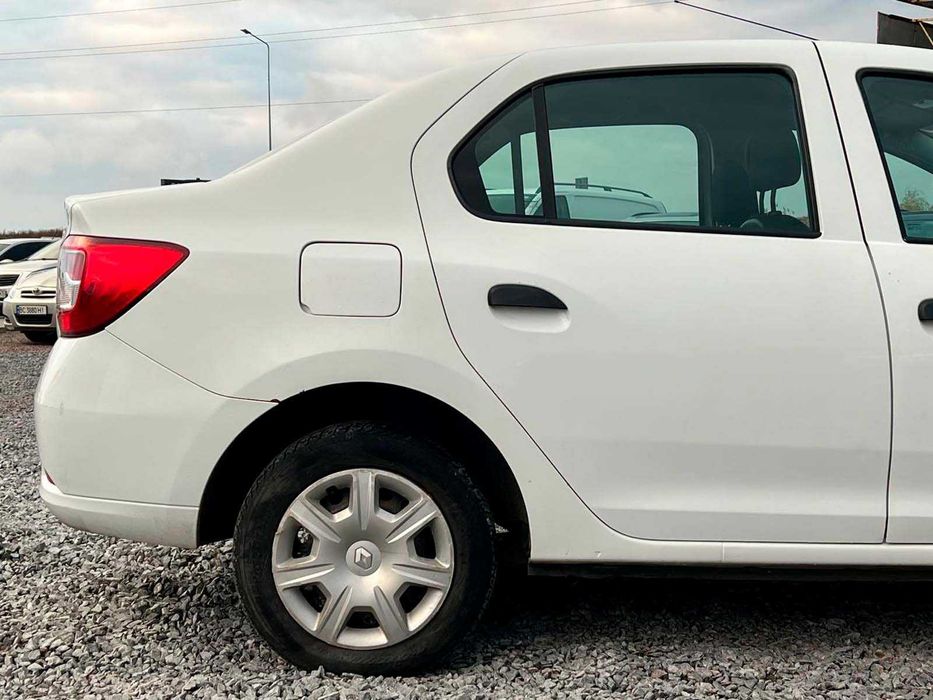 Продам Renault Logan 2016р. #73095