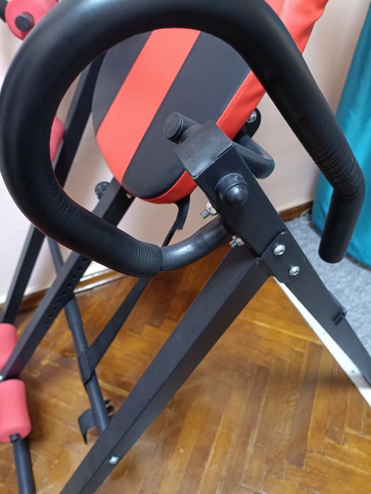 Інервесійний стіл