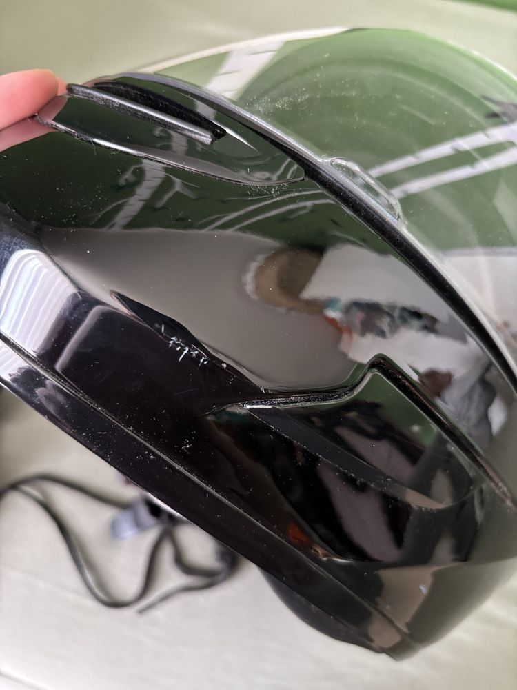 Kask motocyklowy HJC CL-SP XXXL