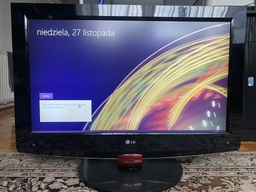 Telewizor LG 32LB75 32'