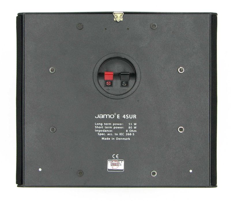 Kolumna dwudrożna JAMO E 4SUR 80W 8 Ohm Denmark