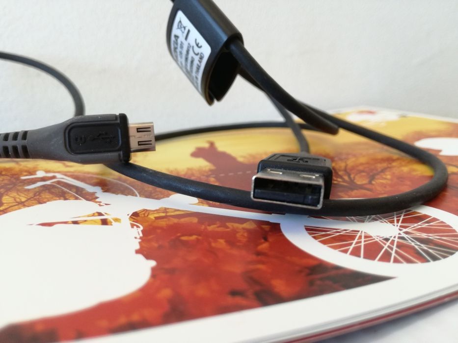 Cabo Nokia CA 101 USB