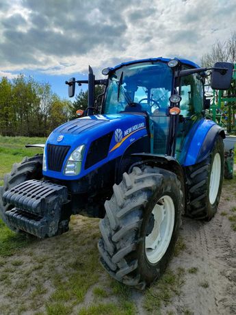 New holland T4.85 T5