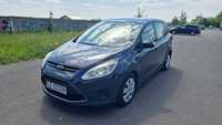 Ford Grand C-Max II 2011 1.6 Duratec 125KM