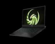 MSI Alpha 17 C7VG-035XPL – laptop gamingowy z RTX 4070 i Ryzen 9