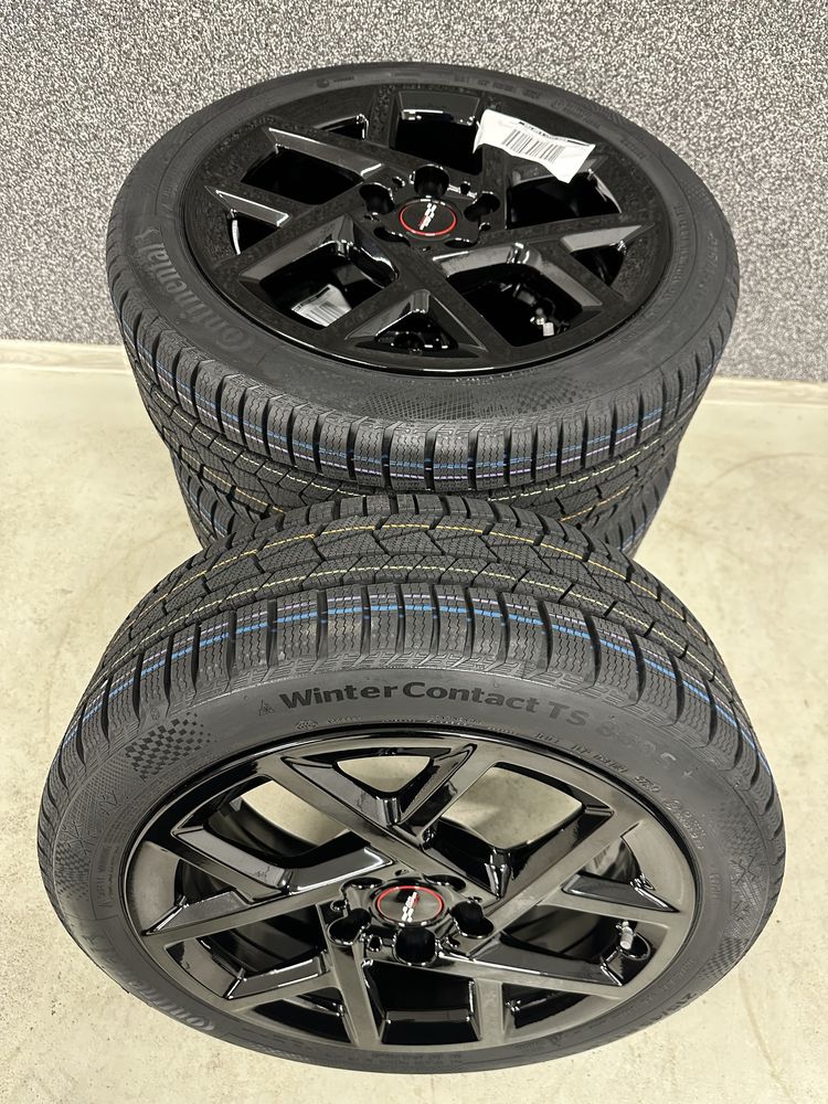 Nowe oryginalne koła zimowe alufelgi 17 Mini Cooper Hatch F65 F66 F67