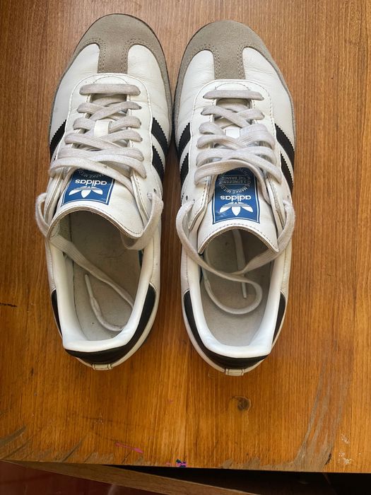 Adidas OG Samba.