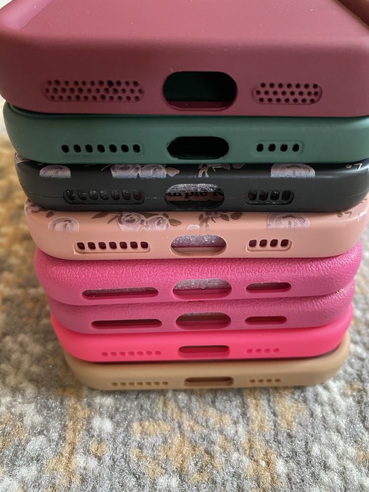 Чохол на телефон IPhone Xs Max, 11 Pro max MagSafe