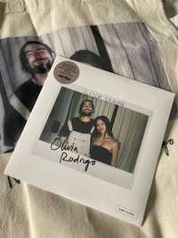 Olivia Rodrigo & Noah Kahan RSD 2024 vinyl + tote bag