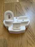 Podstawka do ladowania iphon, apple watch i slichawek