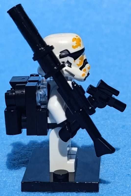 Sandtrooper v2 (Star Wars)
