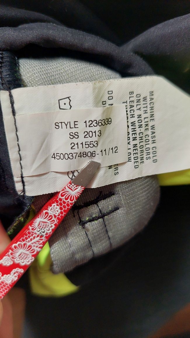 Куртка-пуловер Under Armour UA Windstorm