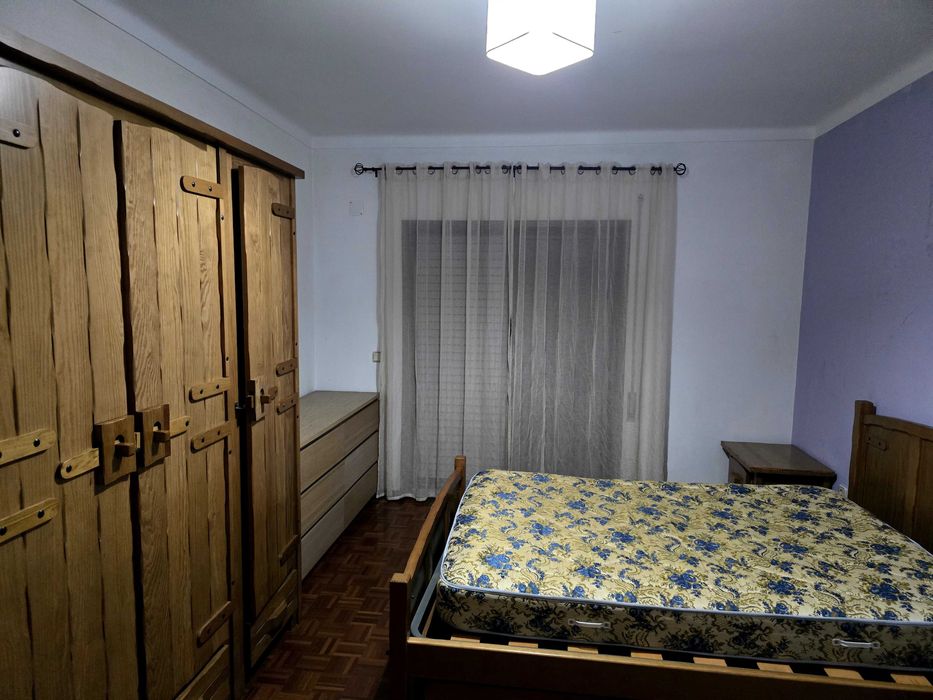 Arrendo Apartamento T3