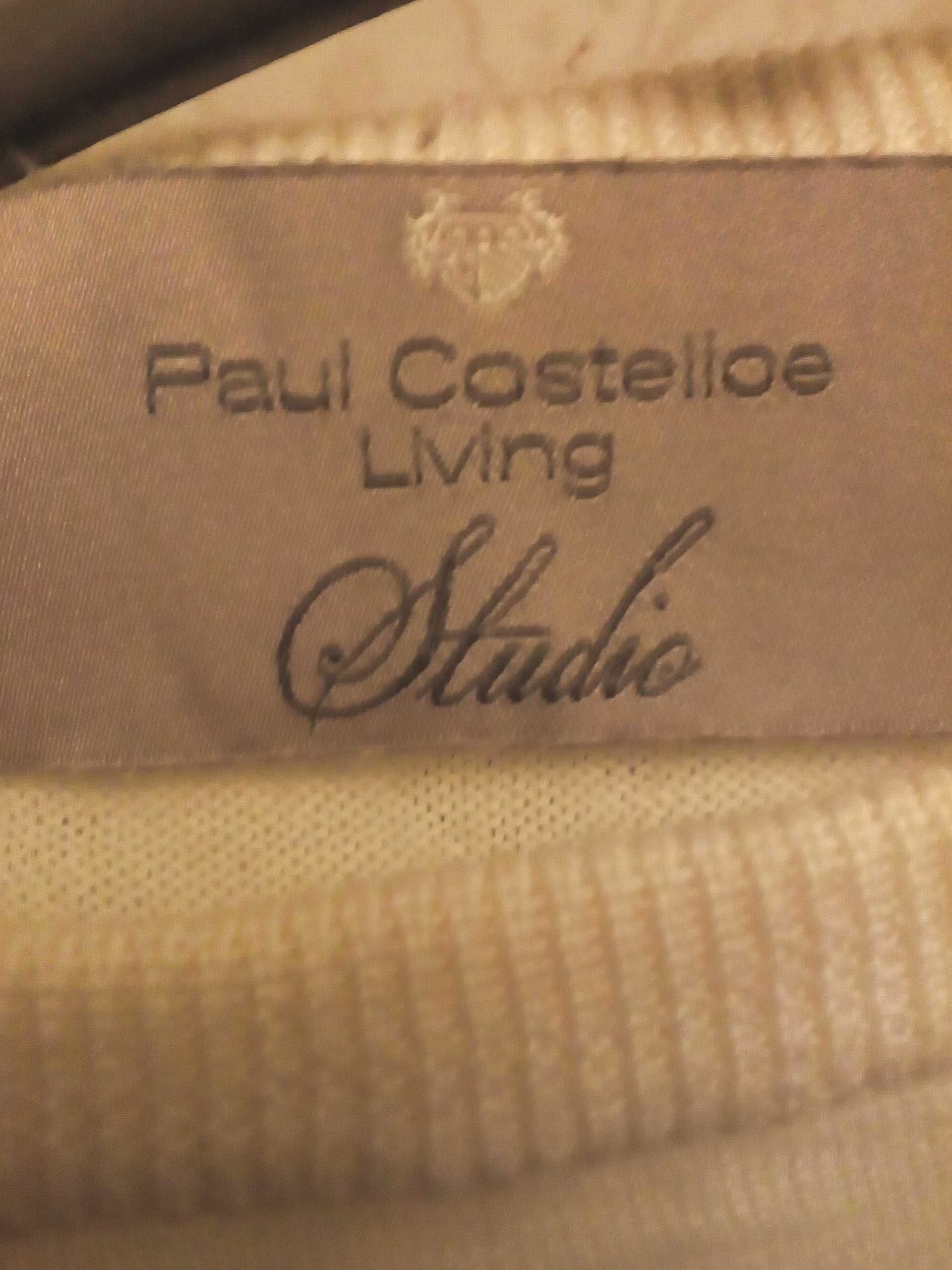 Свитер кофточка Paul Costelloe р.44-46 100% мериносовая шерсть