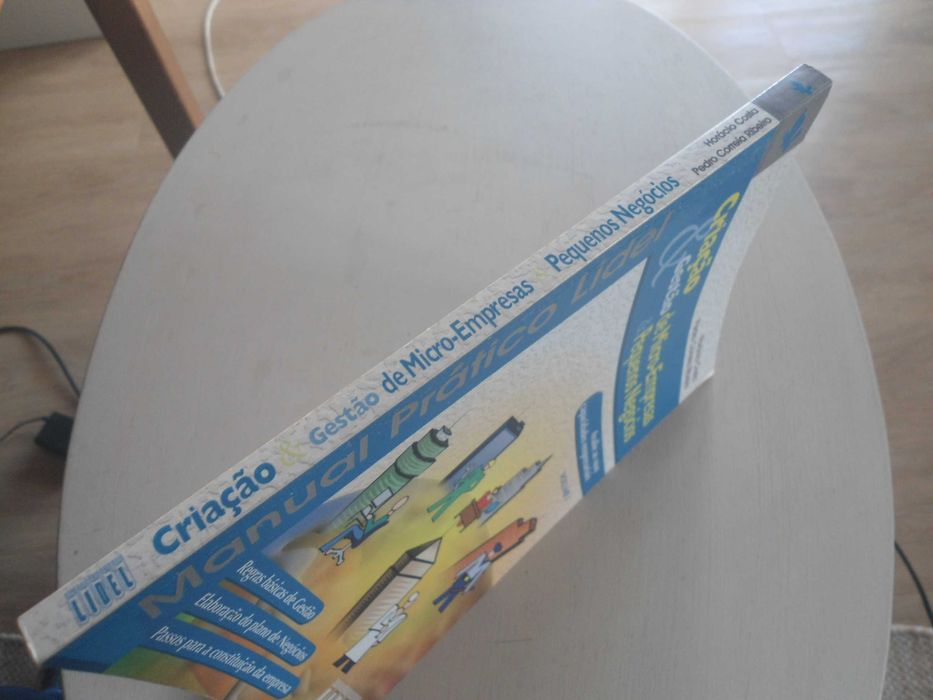 Criação de Micro-Empresas & Pequenos negócios de Horácio Costa e outro