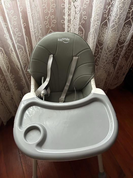 Продам стільчик для годування Kids smile