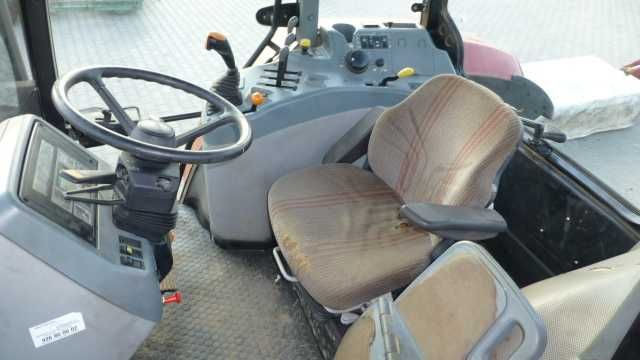 Traktor CASE MX 150