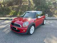 Mini One 1.6 D 2012