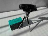 Logitech C922 PRO HD Stream WEBCAM