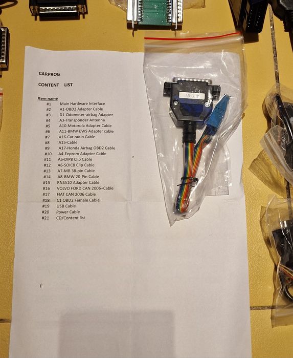 Ferramentas  automotivo  para programar , reparar e ajustar veículos