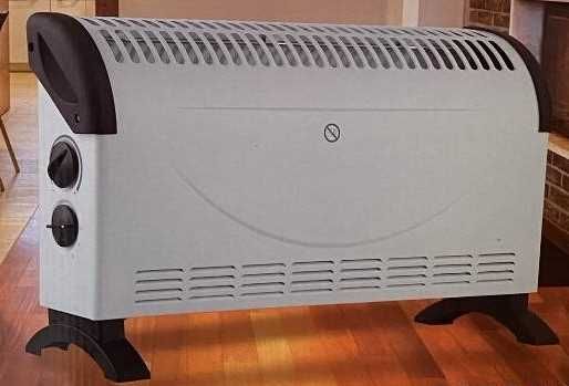 Grzejnik konwektorowy CH-1810MA THER 1800W