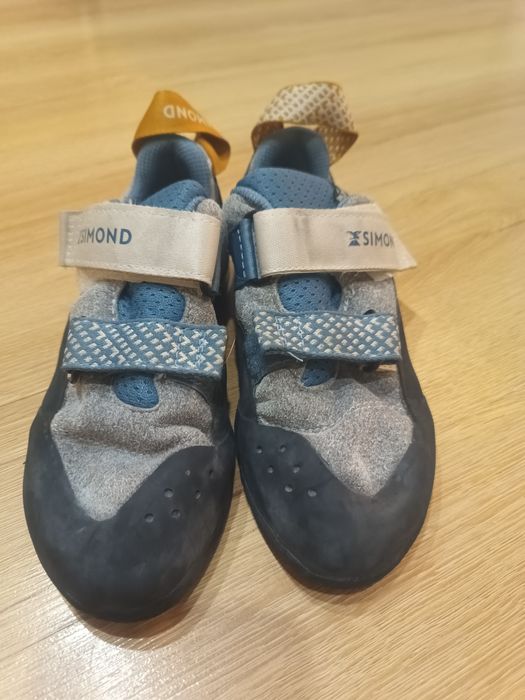 Buty wspinaczkowe Simond Klimb